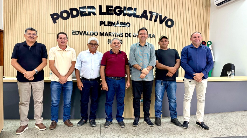 Quinta Sessão Ordinária do Primeiro Período Legislativo 2025
