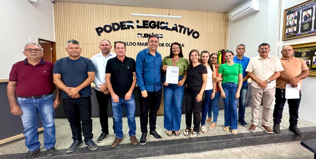 Décima Sessão Ordinária do Primeiro Período Legislativo 2025