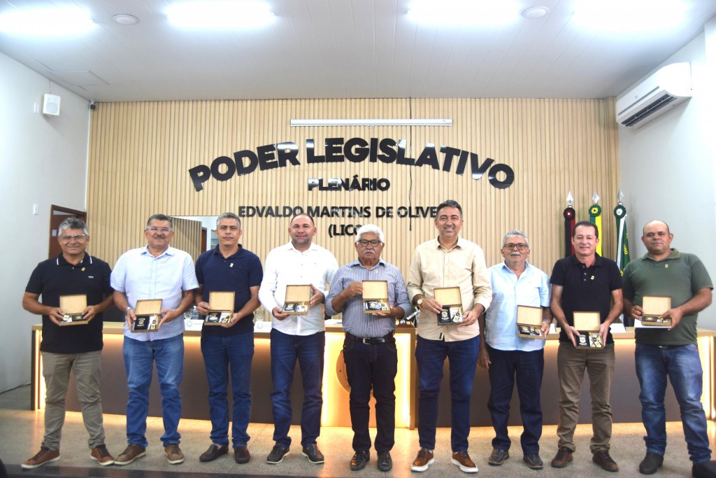 Vigésima Segunda Sessão Ordinária do Segundo Período Legislativo de 2025
