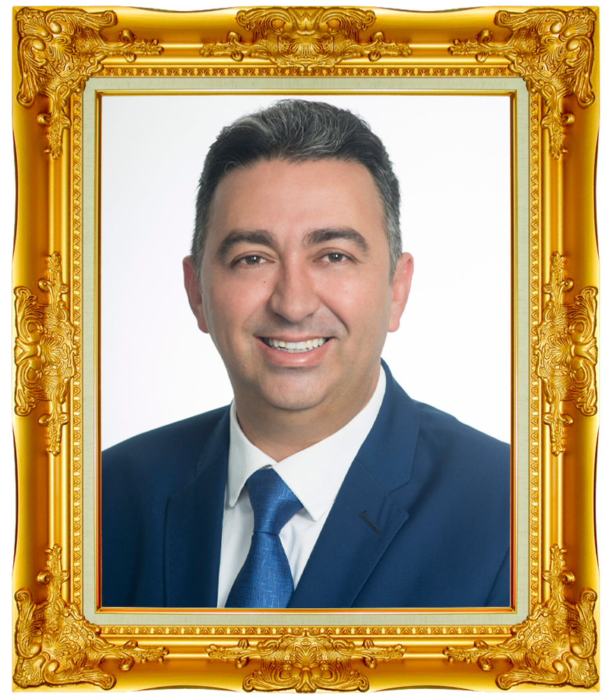 Vereador EDSON GUEDES MONTEIRO Câmara Municipal de Barra de Santa